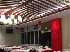-聚春园自助餐厅(东街口店)