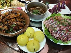 -东北大院·东北菜(三台子店)