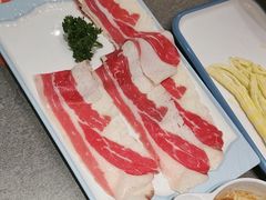 -狼头山火锅 KTV欢唱·烤串(理工大学店)