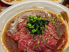 -熊串烧亭.居酒屋(珠江路店)