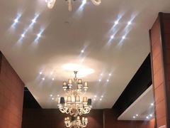 -麒茗餐厅·粤菜·宴会厅·海鲜(锦绣路店)