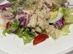 -鱼翅楼·津派砂锅鱼翅(水上公园店)