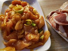 -平山城鑫烧烤(建国楼店)