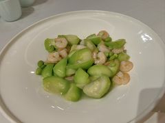 -巴音浩日娲·蒙餐(双林东路店)