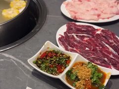 -贵宾牛·潮汕牛肉火锅(珠池总店)
