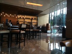 -广州天河希尔顿酒店