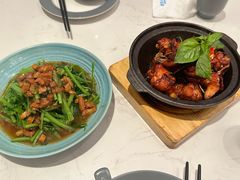 -鹿港小镇(悠唐店)