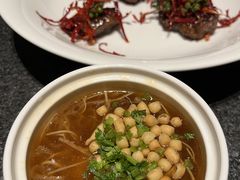 -真爱中国餐馆·年华店(朱雀大街店)