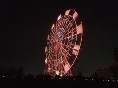 -南昌之星摩天轮