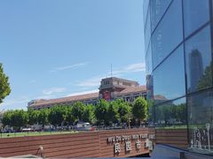 -民园广场