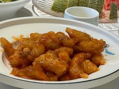 -凯鸽酒楼(大同振兴街店)