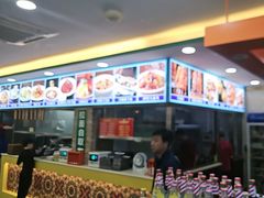 -西域美食(西直门南小街店)