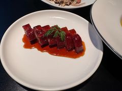 -丽晶轩中餐厅(重庆丽晶酒店)