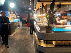 -V-ONE西雅图海鲜自助餐厅(仓山万达广场店)