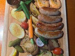 -布拉格餐厅· 中欧捷克菜(全国首店)