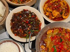 -潇湘阁(汉光百货店)