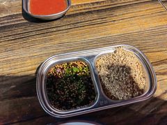 -范儿·嫂子烤肉·精致炭火烤肉(长治路店)