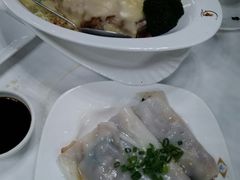 -周记茗点居(西村店)