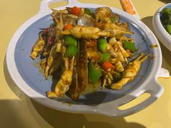 -小田油焖小龙虾(双井店)