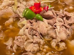 酸汤羊肉-凯鸽酒楼(大同振兴街店)