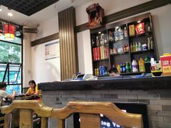 -渝宗老灶火锅(巴国城店)