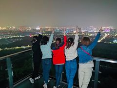-南京市江宁方山
