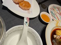 -锦府园·新台州菜(合生汇店)