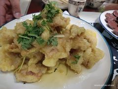 -一块豆腐(李沧书院路店)