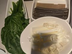 山药片-海底捞火锅(枫蓝国际购物中心店)