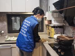 -武汉格丽雅家政 保洁清洗