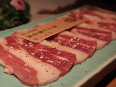 -MIKOMIKO和牛烧肉专门店(南门店)