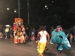 -圣地亚哥动物园