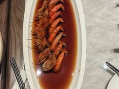 -西安高新洲际酒店•彩丰楼中餐厅