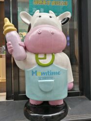 -宝妈时光(重庆印象城店)