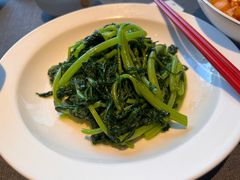 时令蔬菜-拾宴(汇智国际商业中心店)