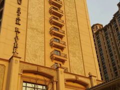星河湾酒店-太原星河湾酒店
