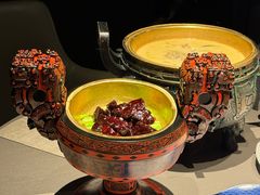 -曾宴·楚菜(湖北省博物馆店)