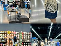 -迪卡侬(民族东店)