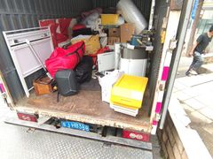 -迷你考拉仓自助小仓库(水岸茗苑店)