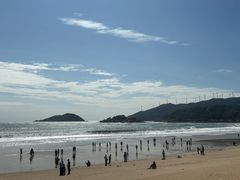 -青澳湾北回归线广场