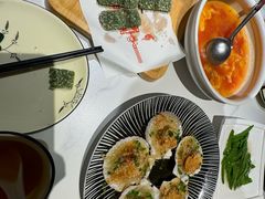 -阿露佳·舌尖上的安吉菜