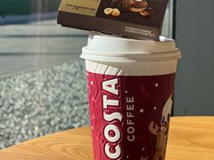 -COSTA COFFEE(联想总部店)