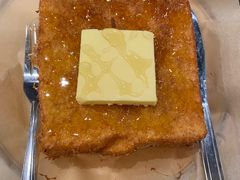 -港爺茶檔·茶餐厅(东晓南路店)