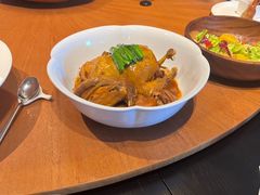 -木守西溪溪隐餐厅