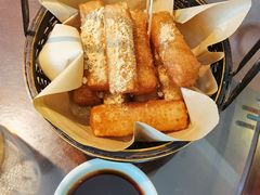 -懒人盐府人家(航天桥店)