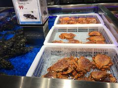 -盒马鲜生(顺义店)