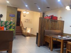 -胡记真不同饭店(临河街店)