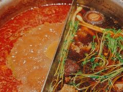 -一绪に寿喜烧(虹悦城店)