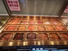 -姜胖胖无限自助烤肉(弹子石店)