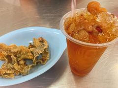 -榮泰米粉湯(Left Shop)